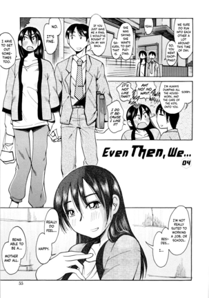 [Ono Kenuji] Love Dere - It is crazy about love. Ch. 1-4 [English] [Happy Merchants] - Page 57