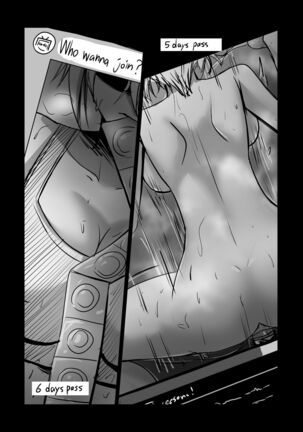 Short Doujin NTR Page #24