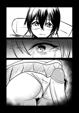 Short Doujin NTR Page #35