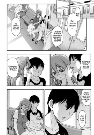 Natsu ga Kimi o Irodoru Page #23