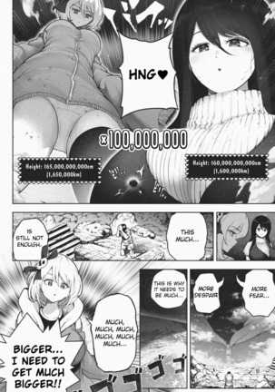 Yandere Giga Kanojo 2 Page #42