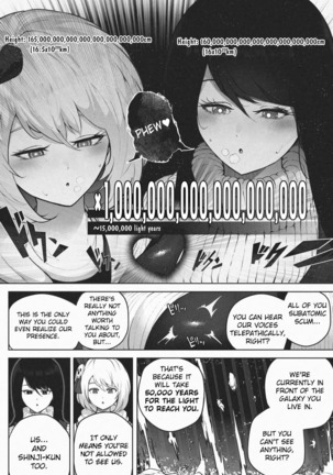 Yandere Giga Kanojo 2 - Page 44