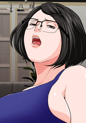 mukatsukumangakababaaworyousurubanashi