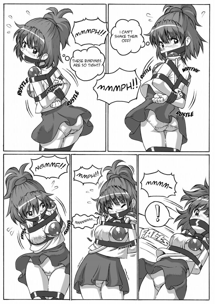 ARLE CHRONICLE