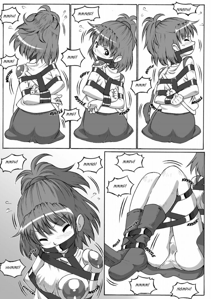 ARLE CHRONICLE