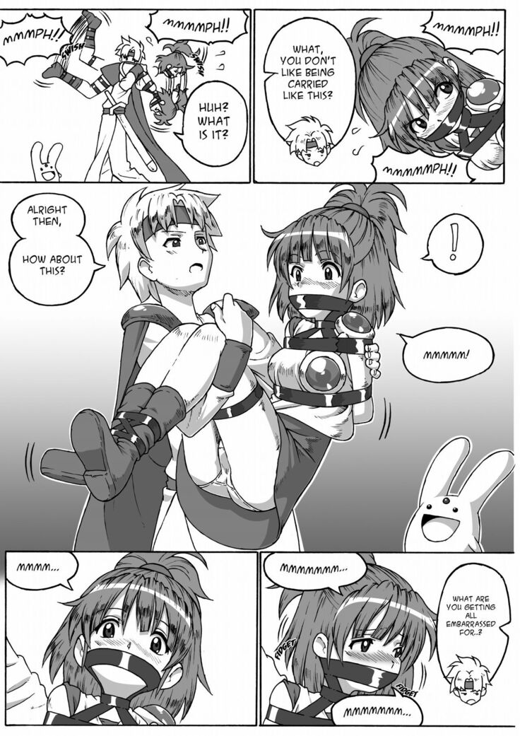 ARLE CHRONICLE