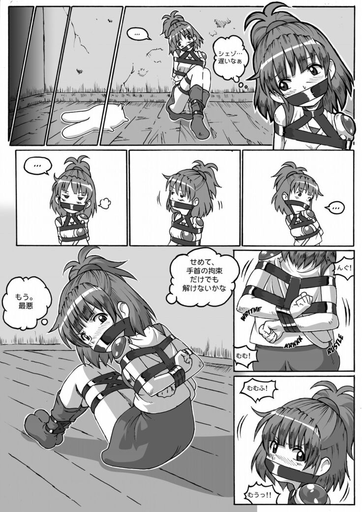 ARLE CHRONICLE