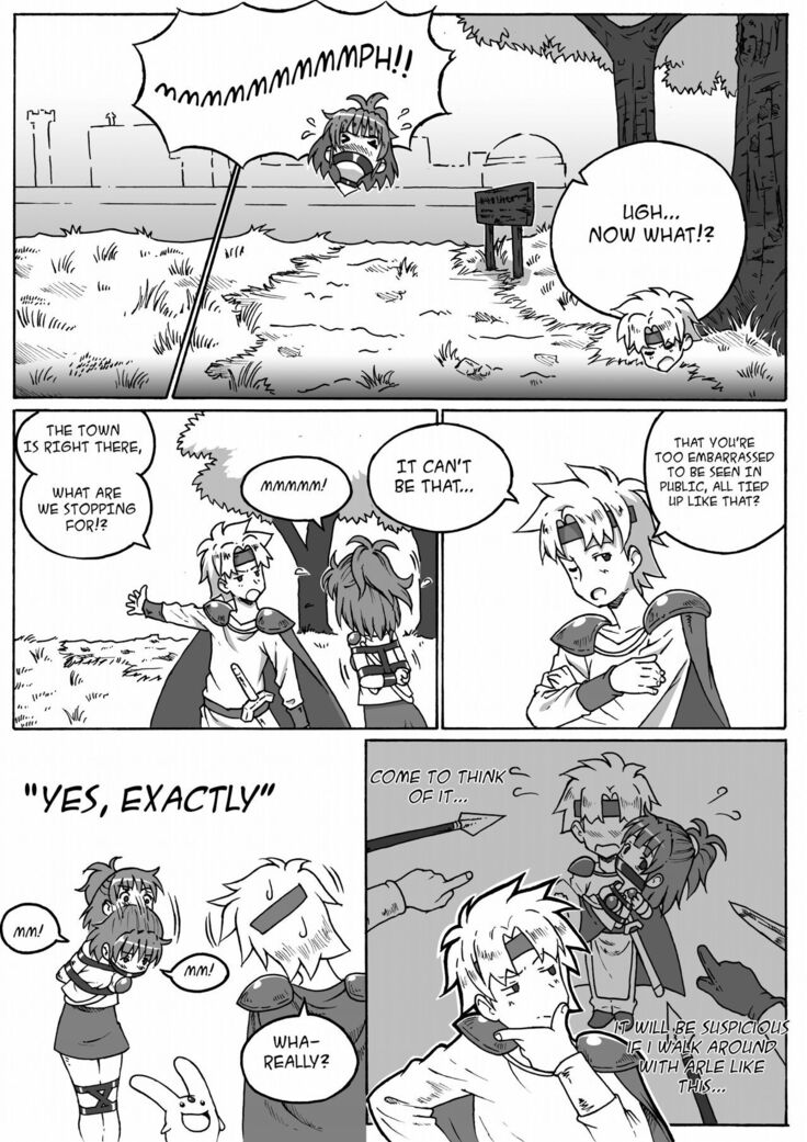 ARLE CHRONICLE