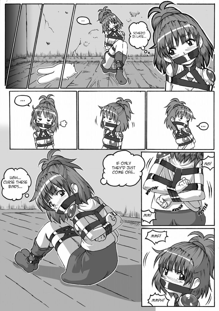 ARLE CHRONICLE