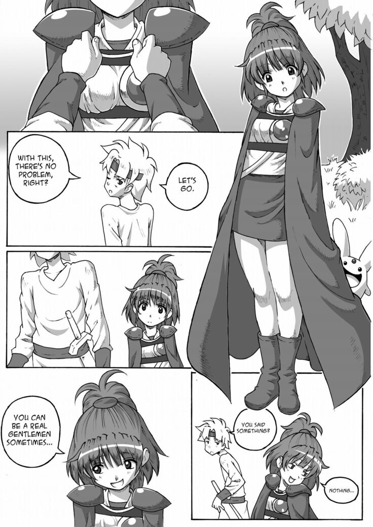 ARLE CHRONICLE