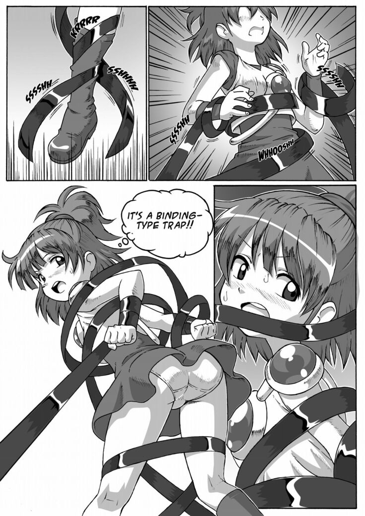 ARLE CHRONICLE
