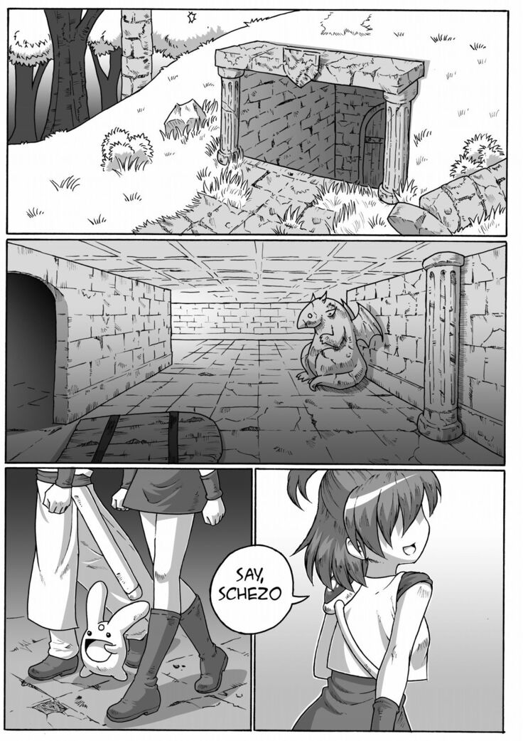 ARLE CHRONICLE