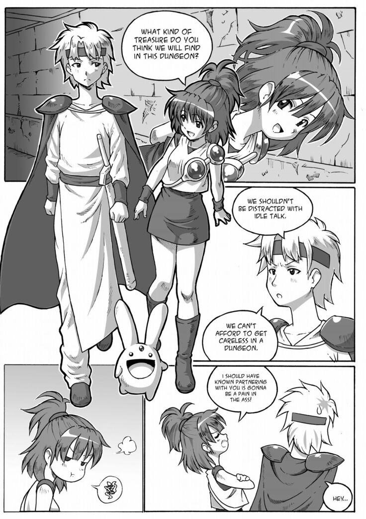 ARLE CHRONICLE