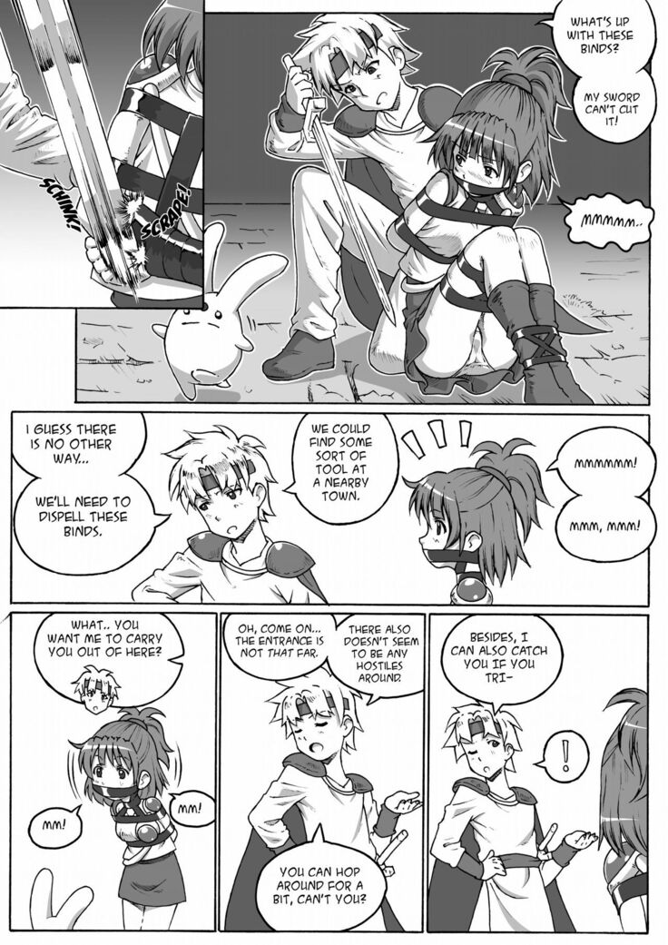 ARLE CHRONICLE