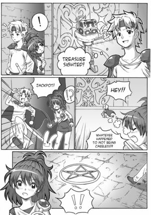 ARLE CHRONICLE