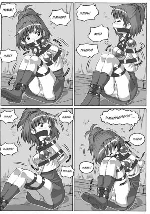 ARLE CHRONICLE - Page 18