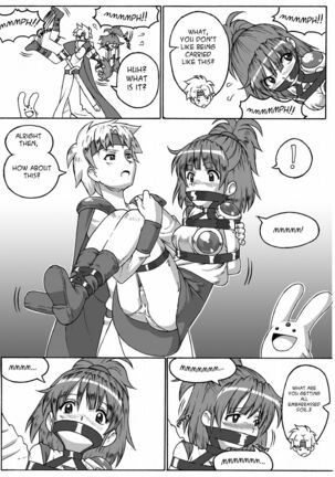 ARLE CHRONICLE - Page 13