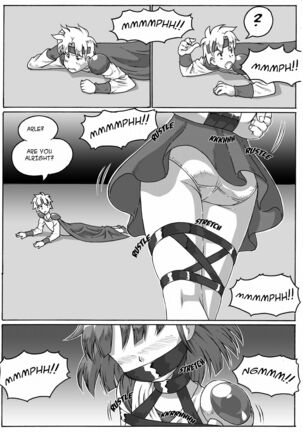 ARLE CHRONICLE