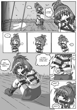 ARLE CHRONICLE Page #16