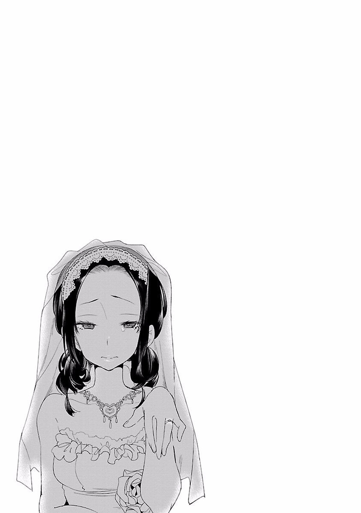 Kamisama no urami bi 4