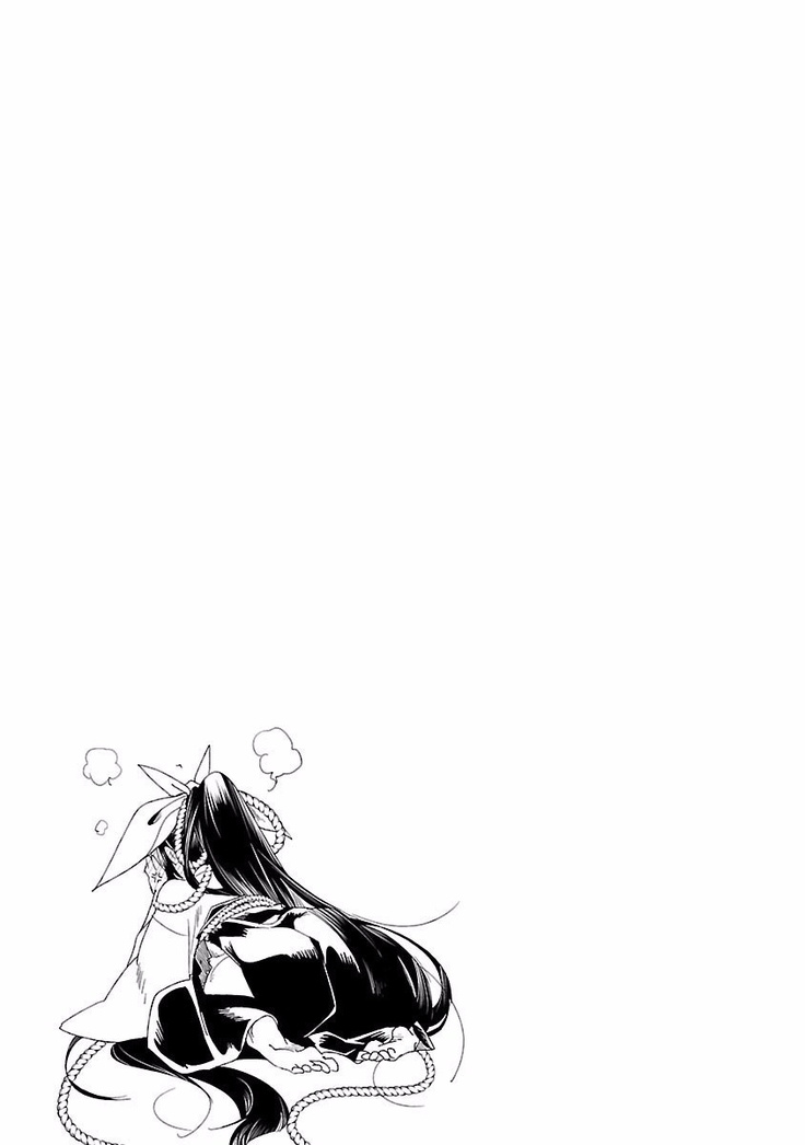 Kamisama no urami bi 4