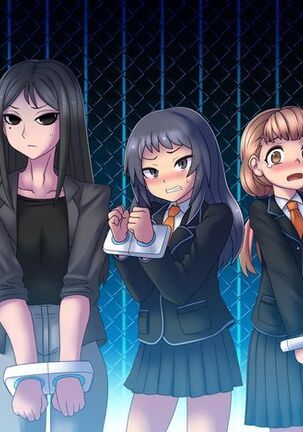 Cool Bishoujo Remodeling Ch1-19 Page #19