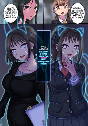 Cool Bishoujo Remodeling Ch1-19 Page #17