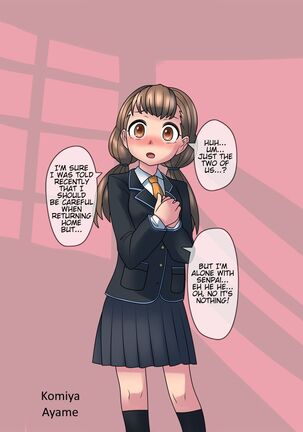 Cool Bishoujo Remodeling Ch1-19 Page #43