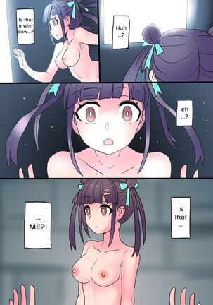Cool Bishoujo Remodeling Ch1-19 Page #133