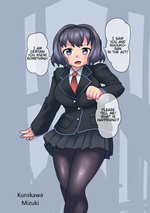 Cool Bishoujo Remodeling Ch1-19 Page #41