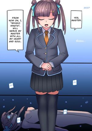 Cool Bishoujo Remodeling Ch1-19 Page #139