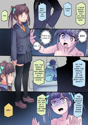 Cool Bishoujo Remodeling Ch1-19 Page #136