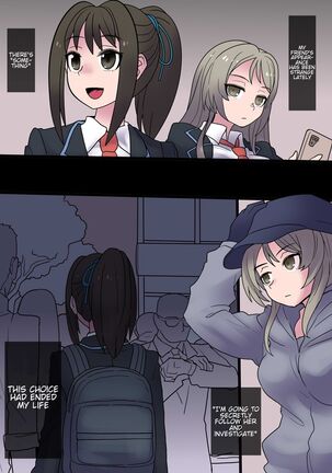 Cool Bishoujo Remodeling Ch1-19 Page #102