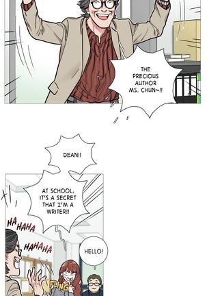 Sadistic Beauty Ch.1-16 Page #106