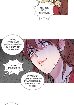 Sadistic Beauty Ch.1-16 Page #71