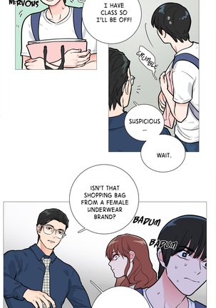 Sadistic Beauty Ch.1-16 Page #190