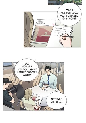 Sadistic Beauty Ch.1-16 Page #35