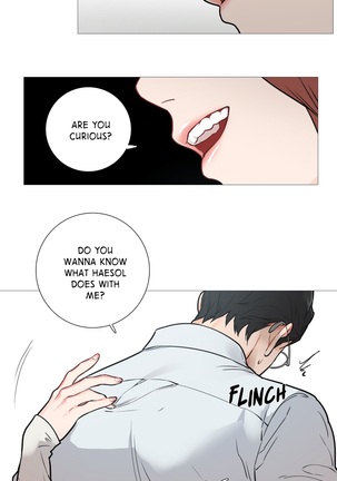 Sadistic Beauty Ch.1-16 Page #225