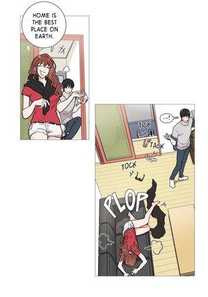 Sadistic Beauty Ch.1-16 Page #65