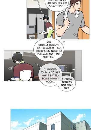 Sadistic Beauty Ch.1-16 Page #23