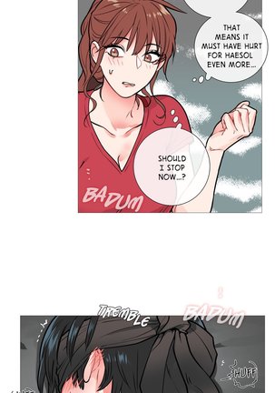 Sadistic Beauty Ch.1-16 Page #89