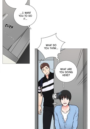 Sadistic Beauty Ch.1-16 Page #135