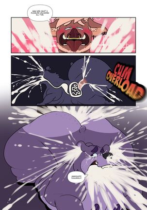 Gaming time Page #15
