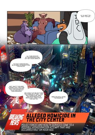 Gaming time Page #19