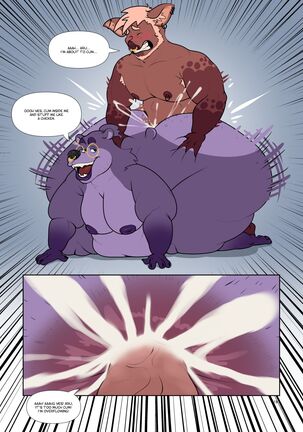 Gaming time Page #14