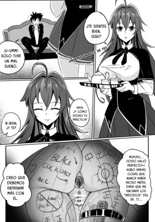 B-Trayal 13 Page #14