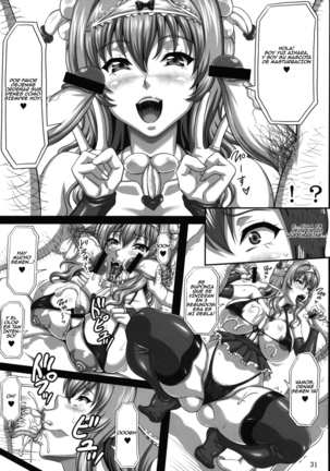 My Personal Big Breasted Masturbation Maid - Asakura Manami Page #31