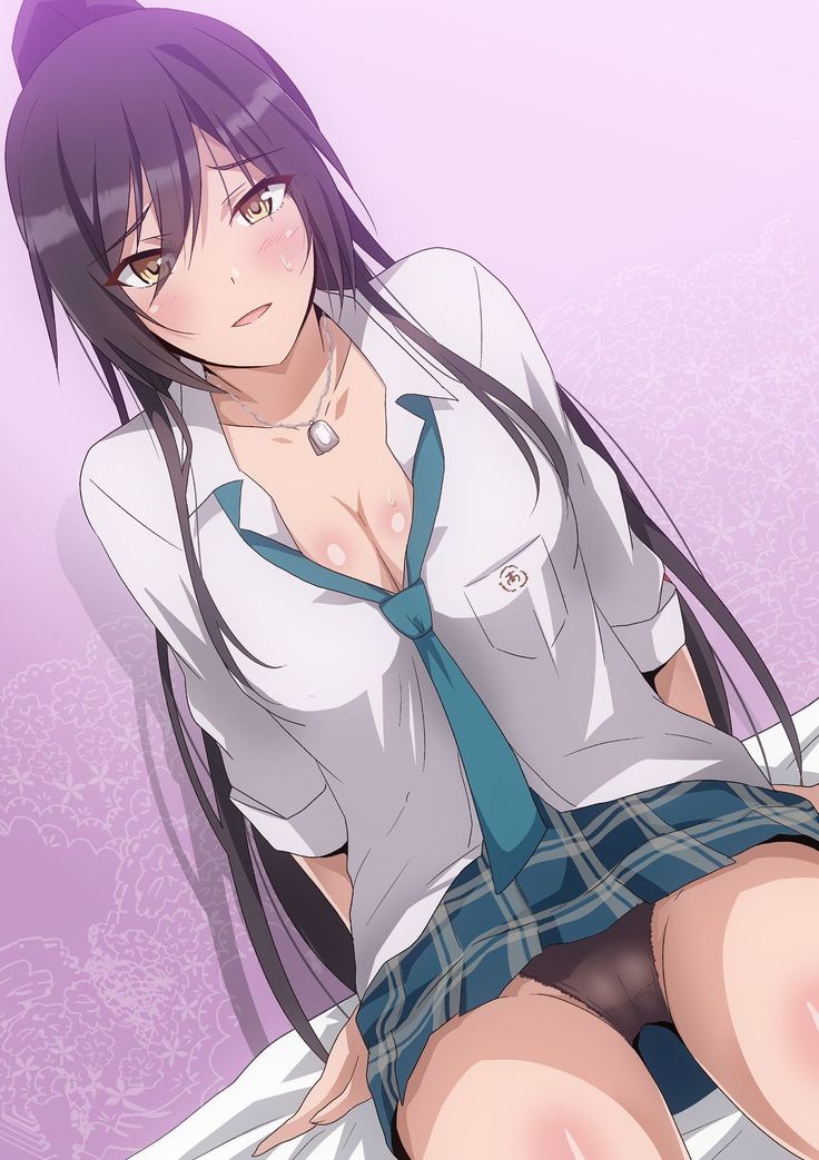 Shirase Sakuya Matome
