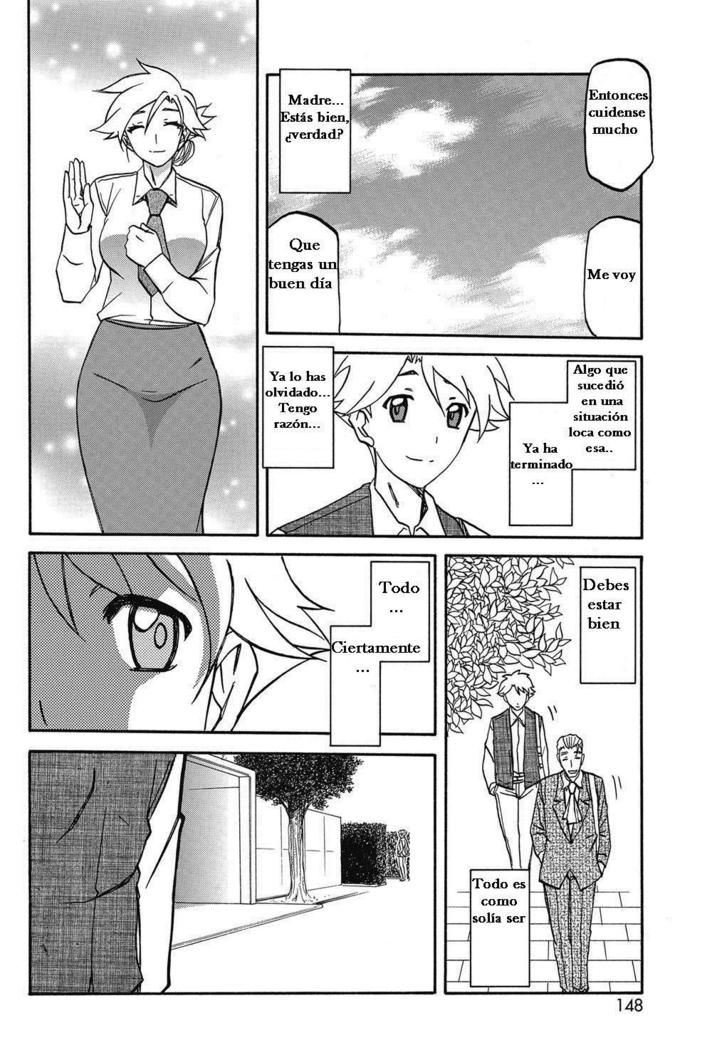 Rakuenkara no Kikan | De Regreso al Paraíso