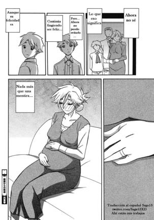 Rakuenkara no Kikan | De Regreso al Paraíso Page #18